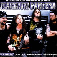 Pantera : Maximum Pantera